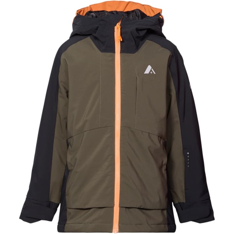 Orage Sutton Insulated Jacket – Boy
