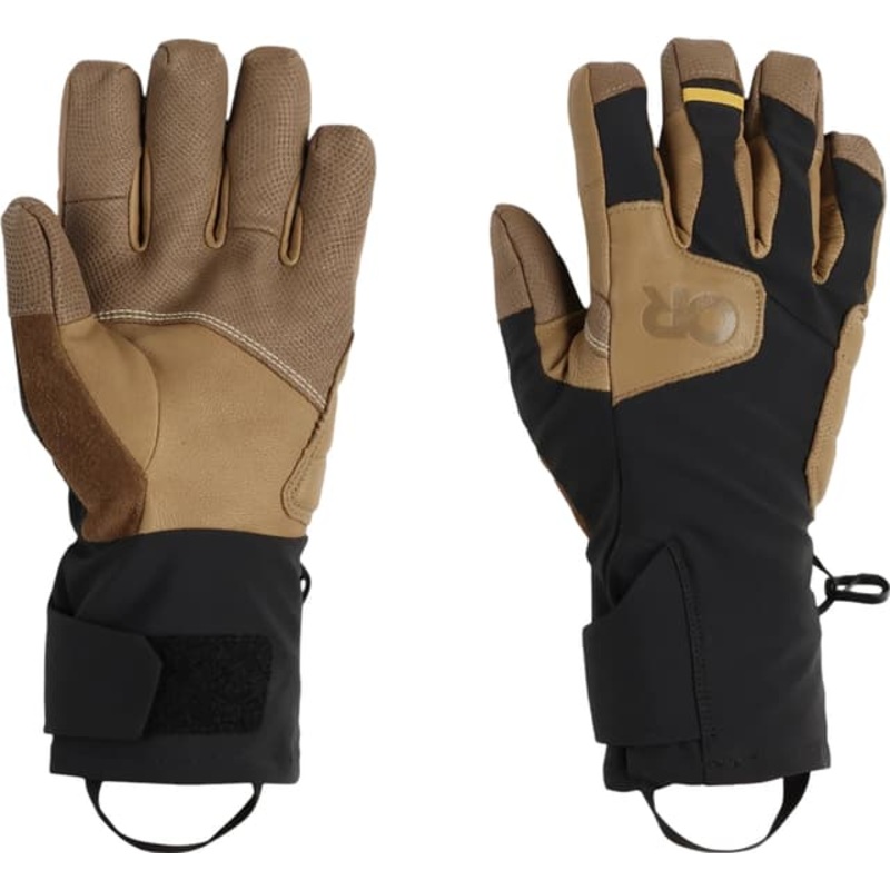 Outdoor Research Extravert Gloves – Women’s