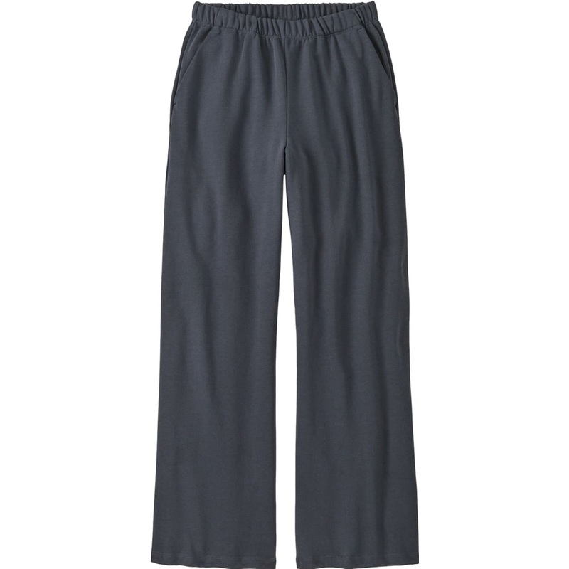 Patagonia Regenerative Organic Certified Cotton Essential Pants – Women’s