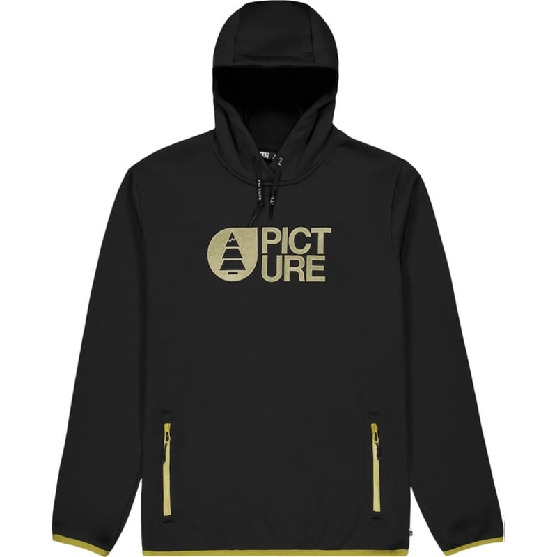 Picture Park Tech Hoodie – Men’s