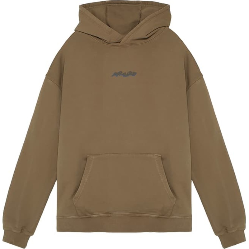 PRAISE Highlands Hoodie – Unisex