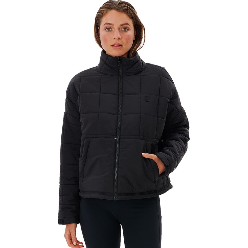 Rip Curl Anti-Series Anotea Pack Jacket – Women’s