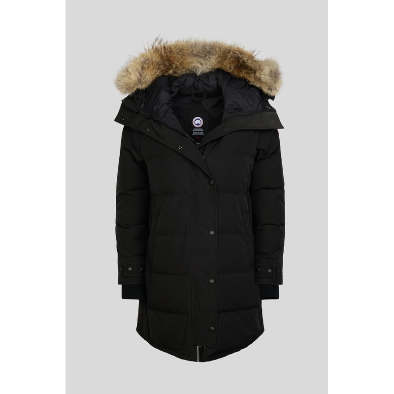 Shelburne Parka Fusion Fit M Good