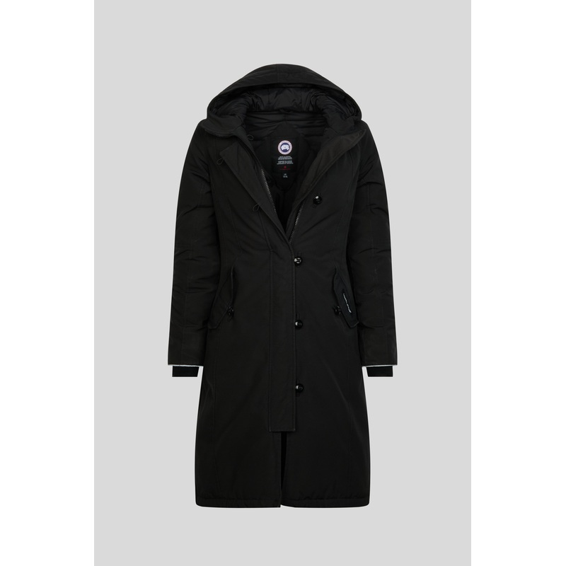 Youth Brittania Parka L Good