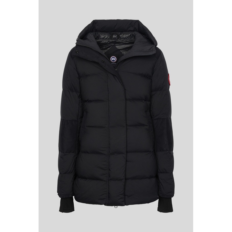 Alliston Jacket XS Fair