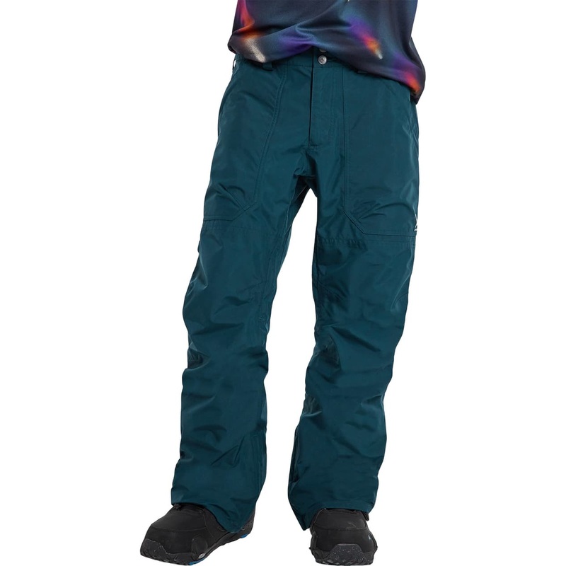 Burton Men’s Burton Ballast GORETEX 2L Pants (Tall)