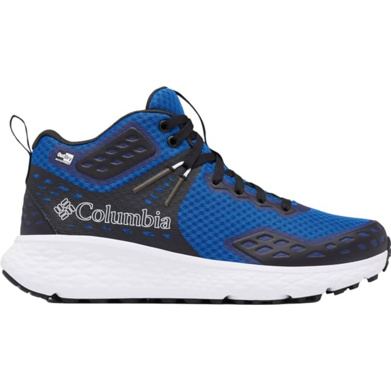 Columbia Konos TRS OutDry Mid Hiking Shoes – Men’s