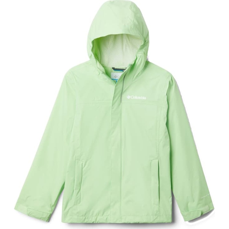 Columbia Watertight Rain Jacket – Boy