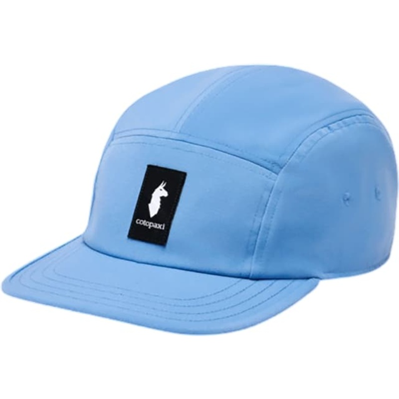 Cotopaxi Cada Da 5-Panel Hat – Unisex