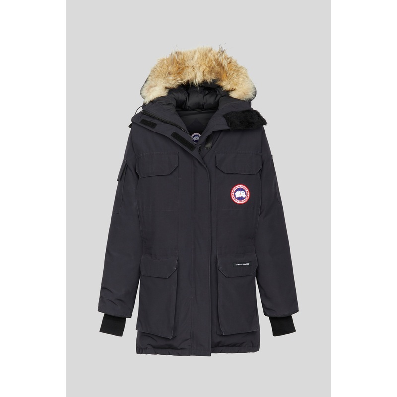 Expedition Parka 2XS Very Good