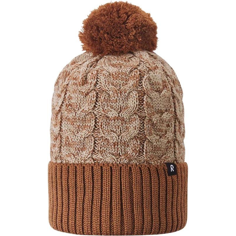 Reima Routii Wool Blend Beanie – Kids