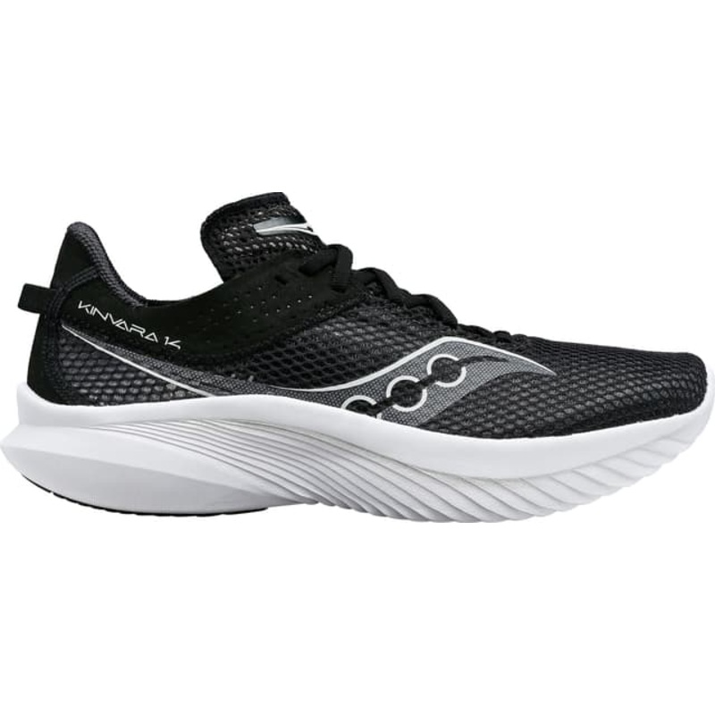 Saucony Kinvara 14 Wide Running Shoes – Women’s