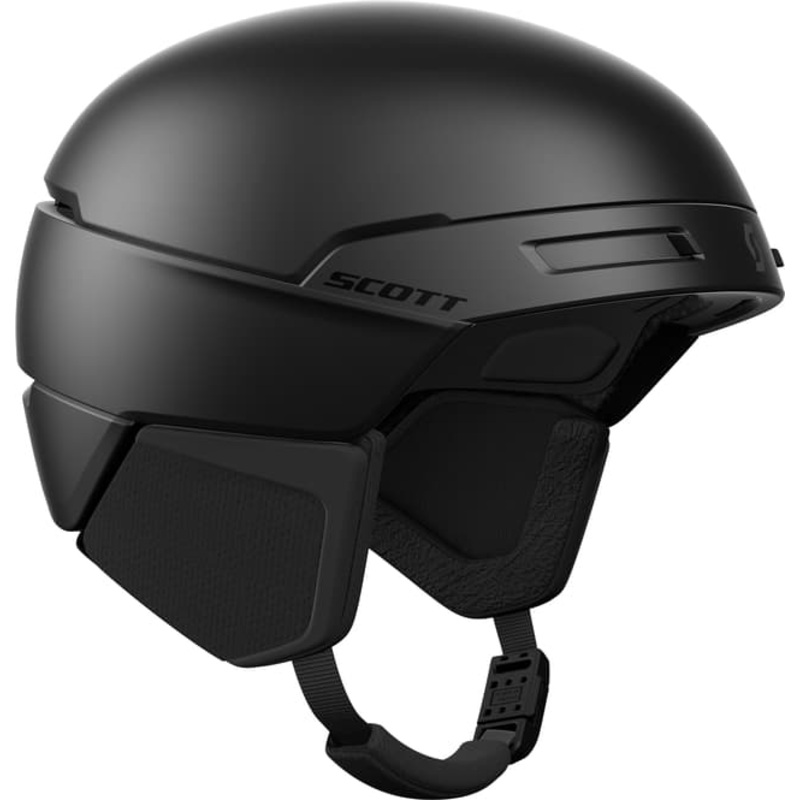 Scott Flow Plus Pro Helmet – Unisex