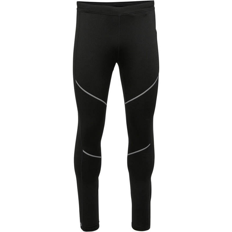 Smartwool Active Fleece Tights – Mens
