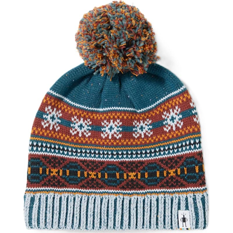 Smartwool Chair Lift Beanie – Unisex