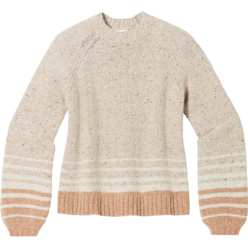 Smartwool Cozy Lodge Ombre Sweater – Women’s