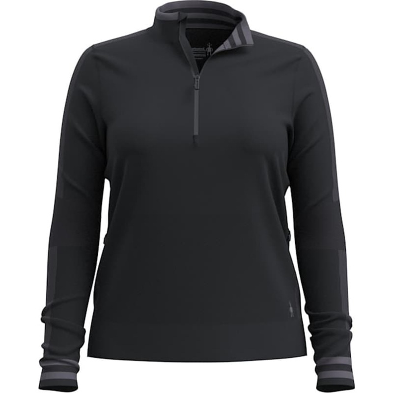 Smartwool Intraknit Merino Tech 1/2 Zip – Women’s
