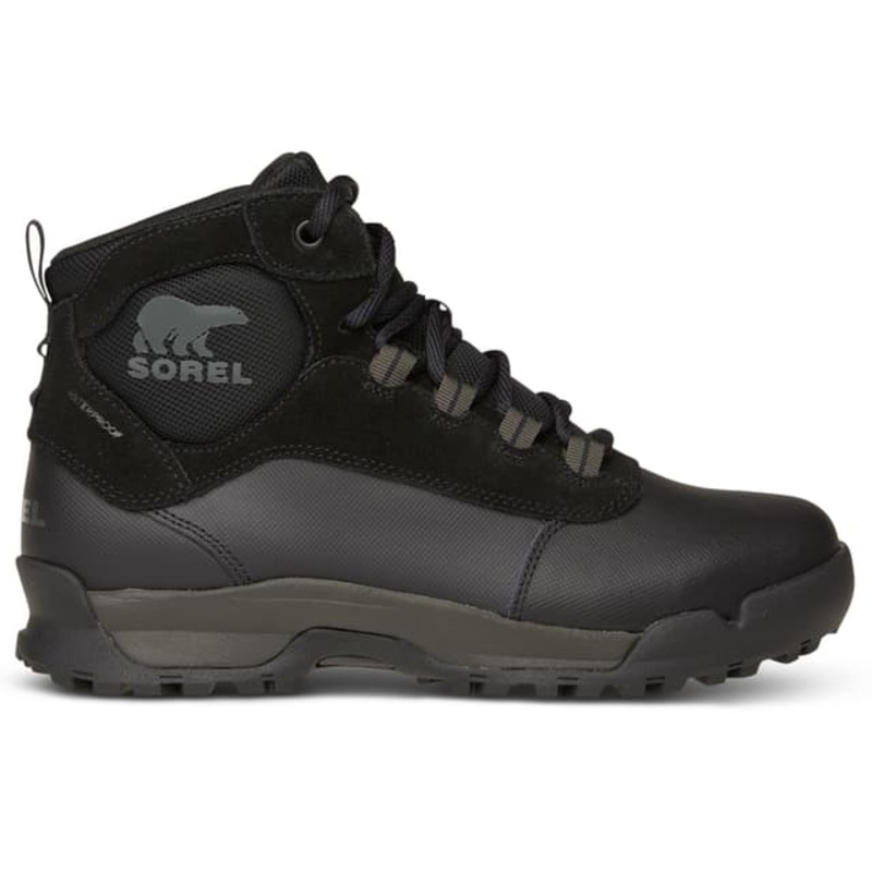 Sorel Buxton Lite Lace Wp Boot – Men’s