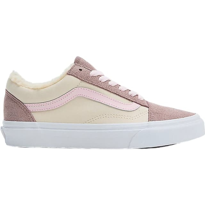 Vans Old Skool Sherpa Shoes – Unisex