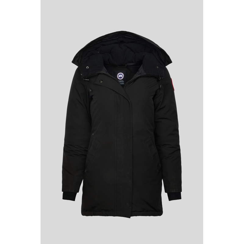 Victoria Parka 2XS Good