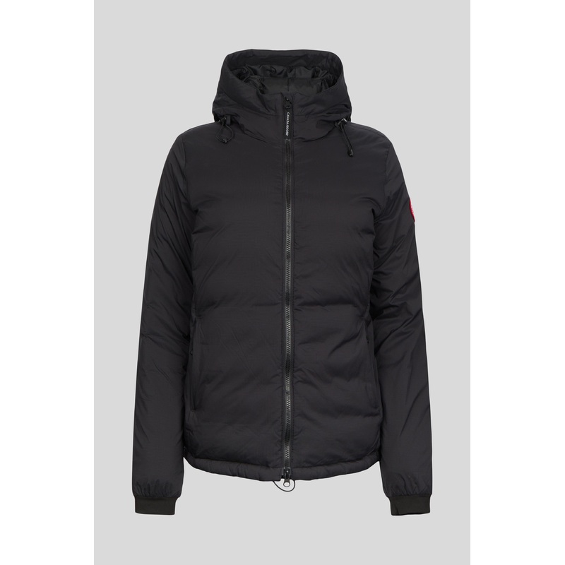 Camp Hoody Matte M Excellent