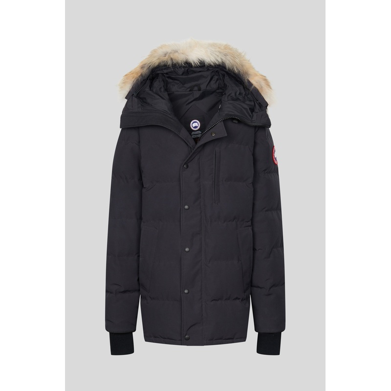 Carson Parka S Excellent