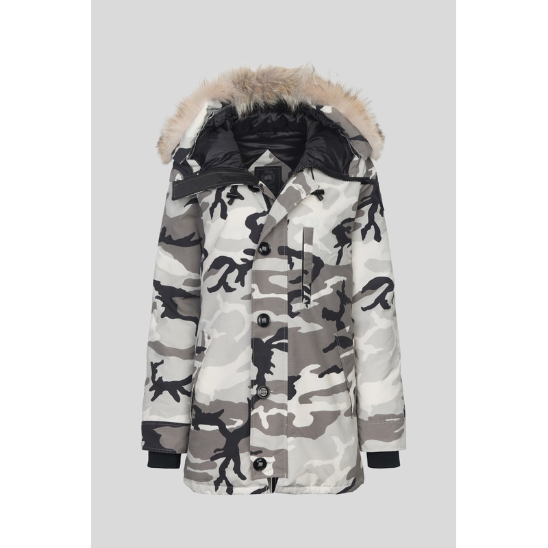 Chateau Parka Black Label Heritage L x