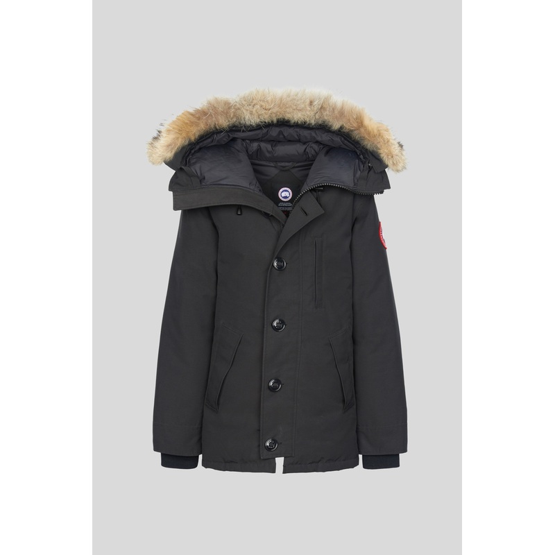 Chateau Parka Fusion Fit L Very Good