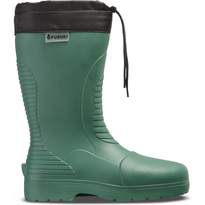 FUBUKI Niseko 2.0 High Boots – Unisex