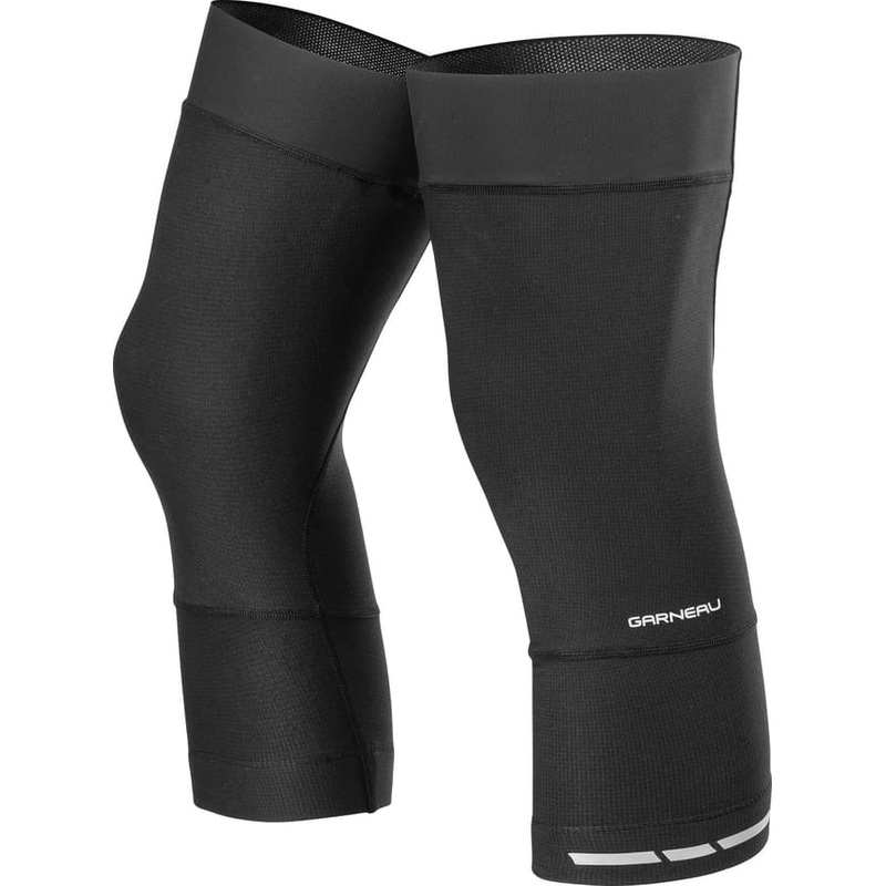 Garneau Wind Pro 2 Knee Warmers – Unisex
