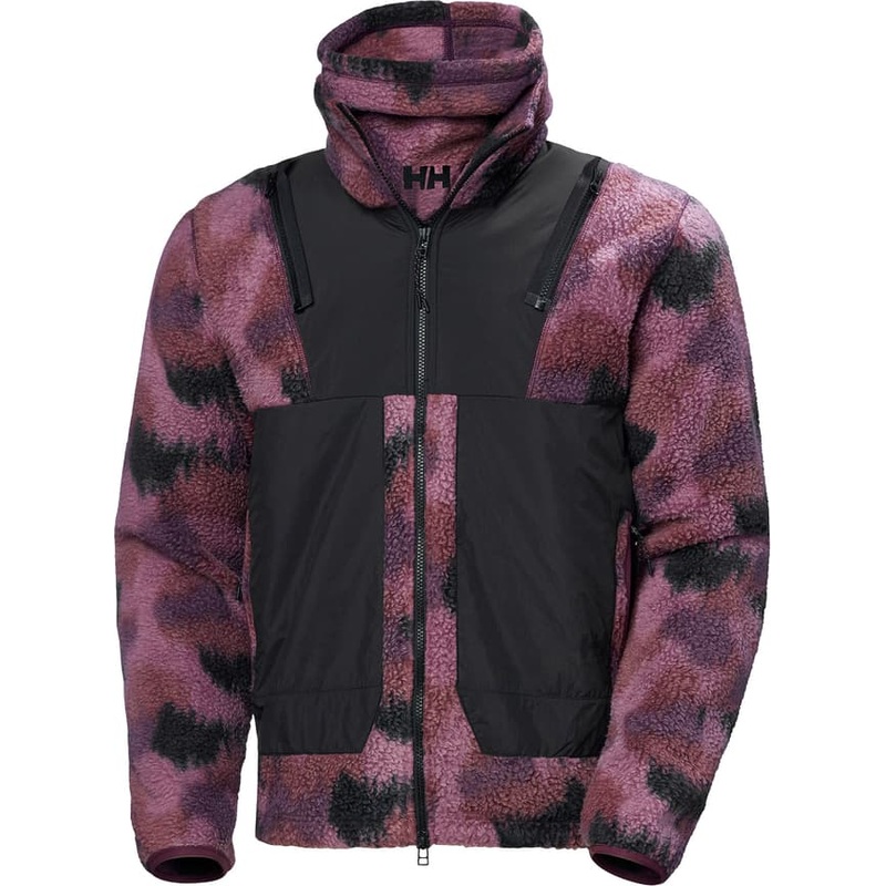 Helly Hansen HH ARC Pile Jacket – Unisex