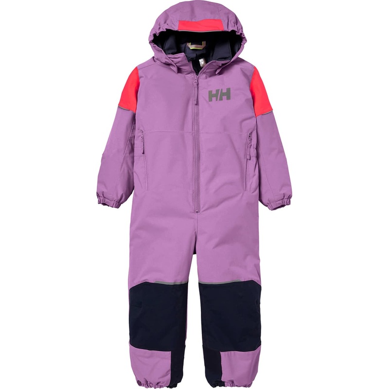 Helly Hansen Rider 2.0 Insulated Suit – Kid