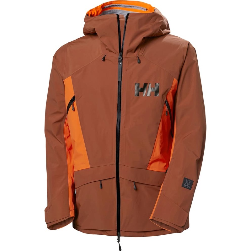 Helly Hansen Sogn Tinden Shell Jacket – Men’s