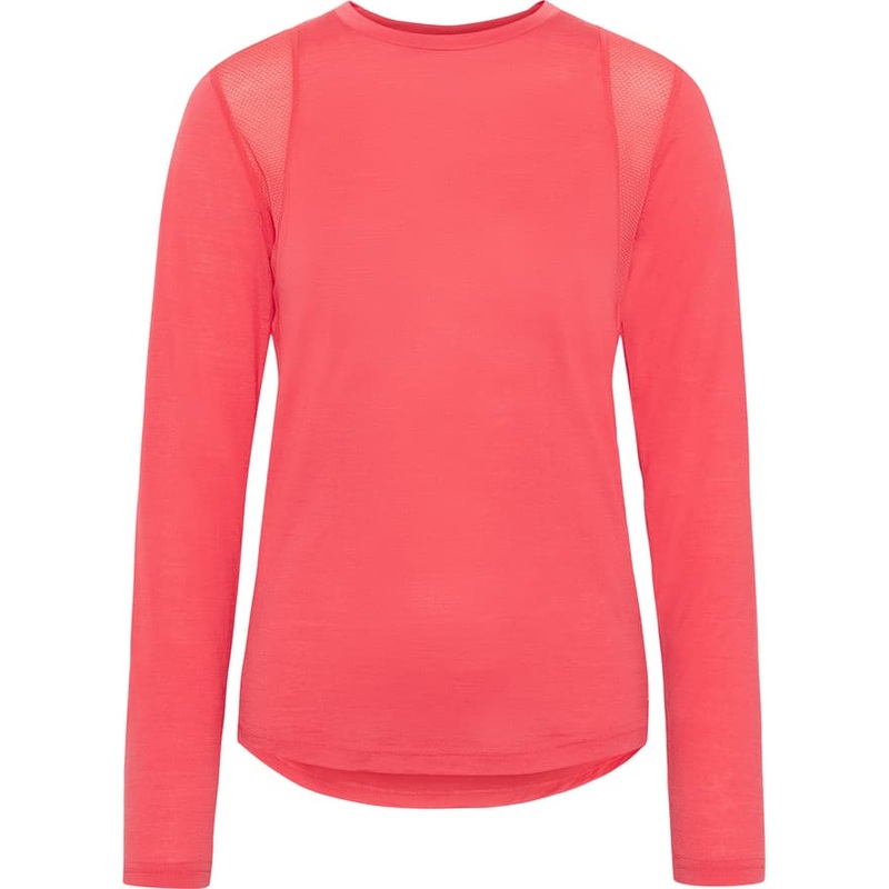 Kari Traa Embla Wool Long Sleeve Top – Women’s