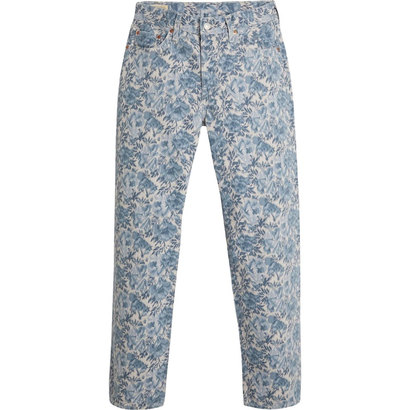 Levi’s 501 90’s Ankle Jeans – Women’s