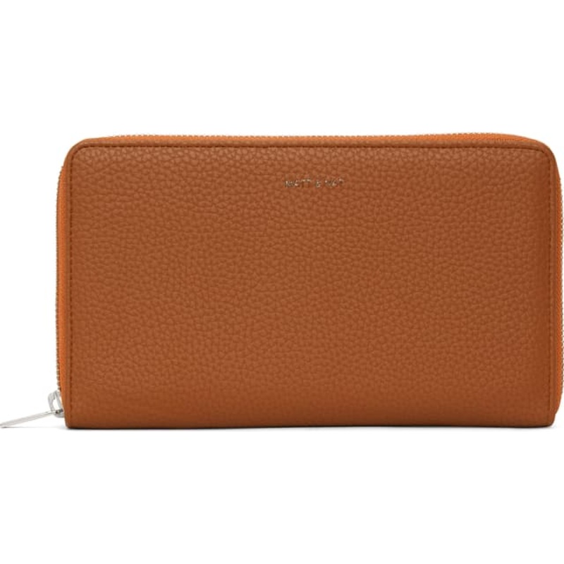 Matt & Nat Trip Wallet – Purity Collection