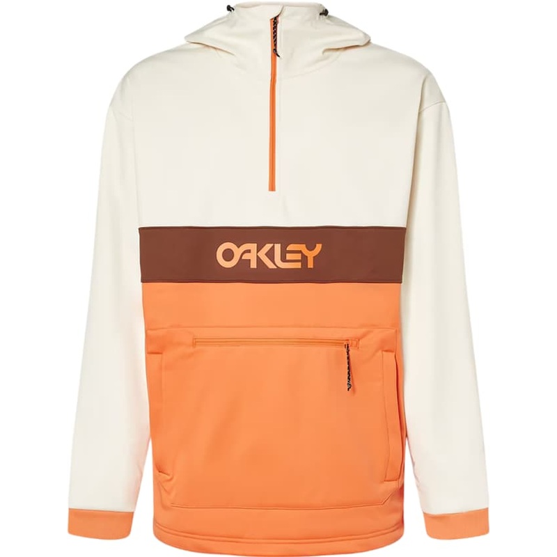 Oakley TNP Nose Grab Softshell Hoodie – Men’s