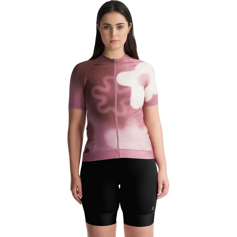 PEPPERMINT Cycling Co. Classic Jersey – Women’s