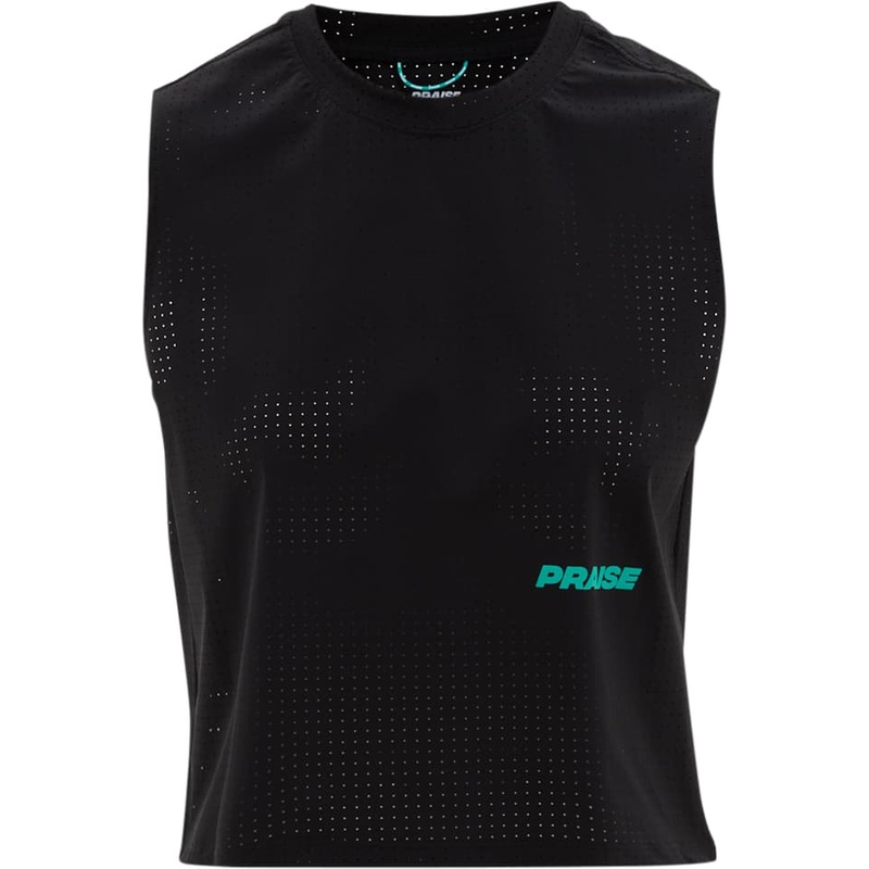 PRAISE Seattle Tank Top – Women’s