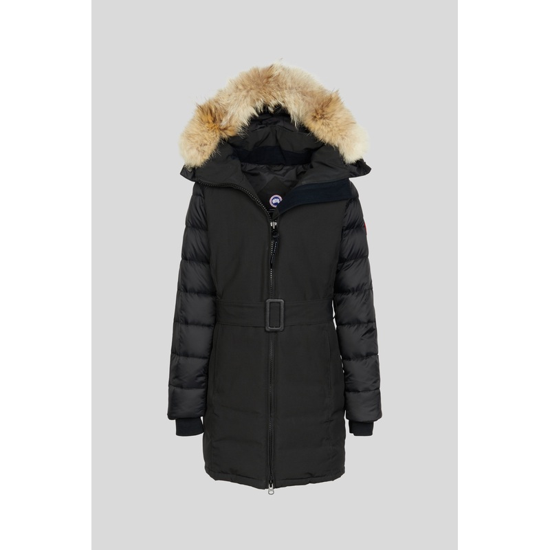 Rowan Parka XS Good
