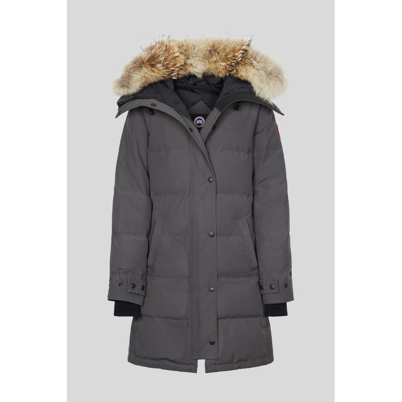Shelburne Parka 2XS Very Good