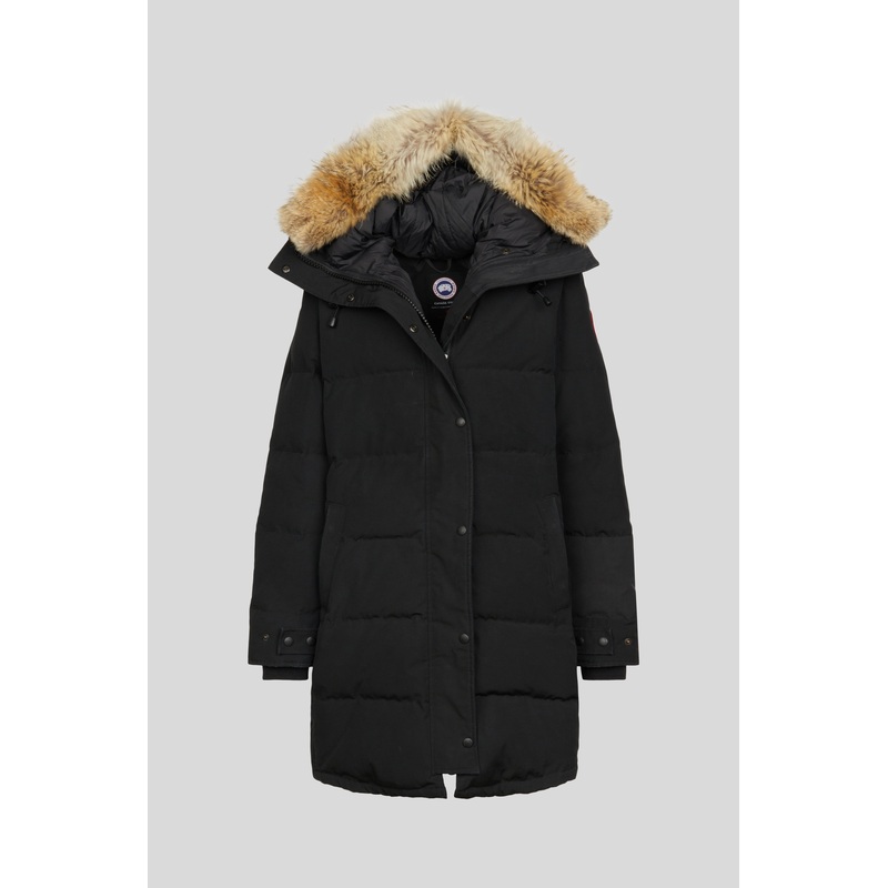 Shelburne Parka L Good