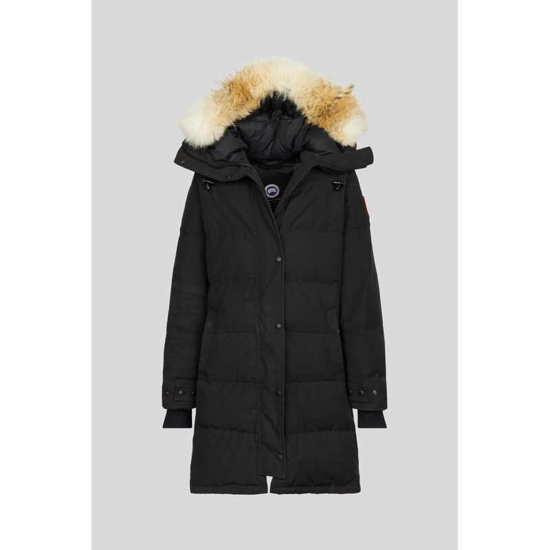 Shelburne Parka S Fair