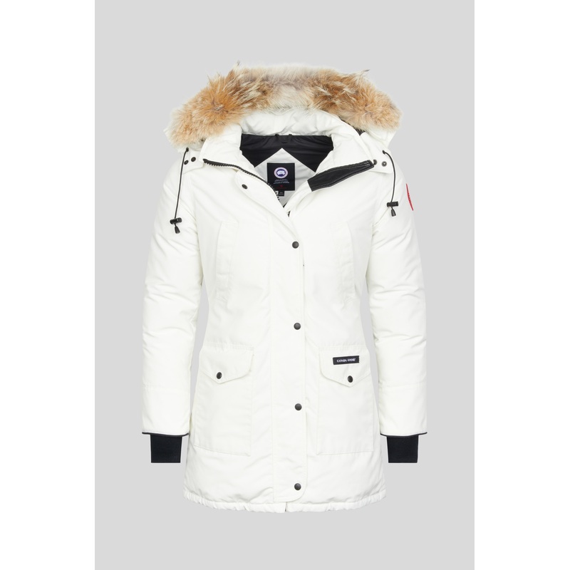 Trillium Parka Heritage M Fair