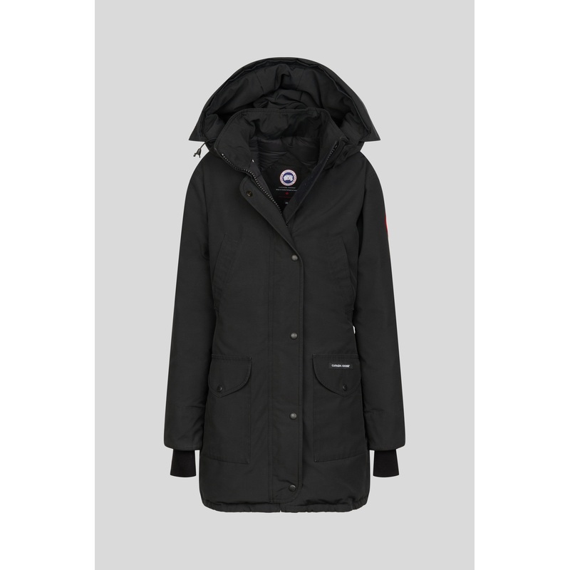 Trillium Parka M Fair