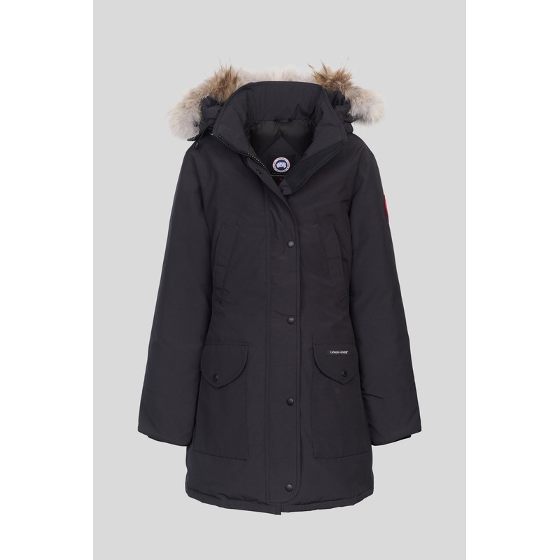 Trillium Parka S Fair