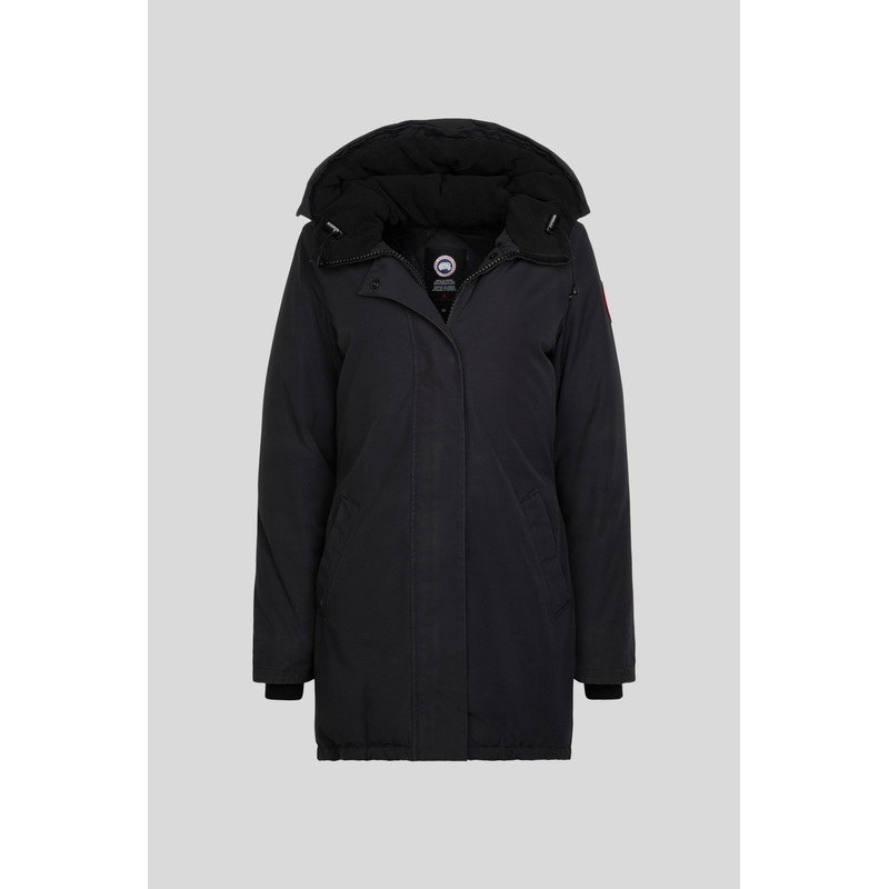Victoria Parka M Good