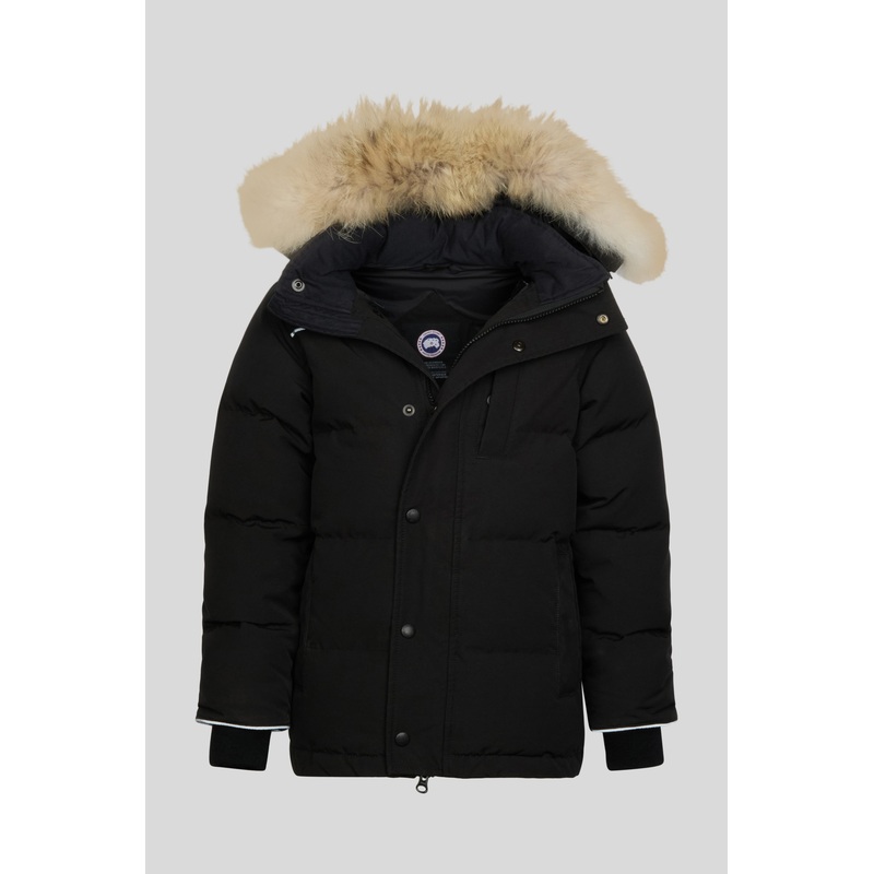 Youth Eakin Parka S Good