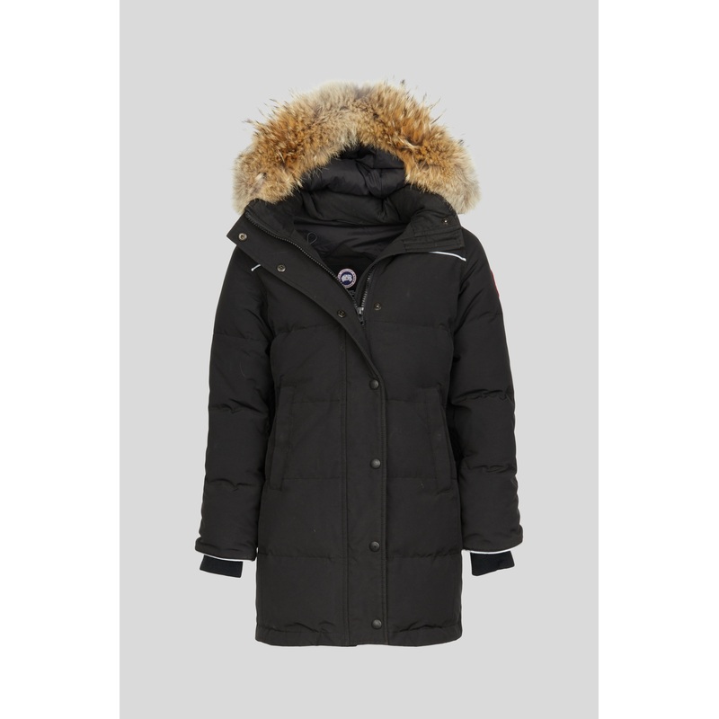 Youth Juniper Parka S Good