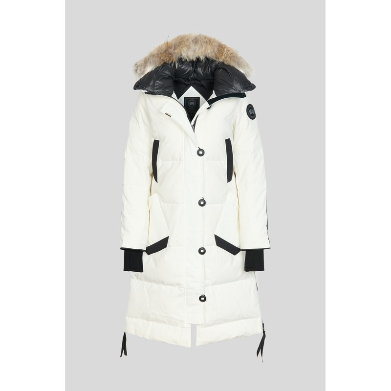 Aldridge Parka Heritage S x